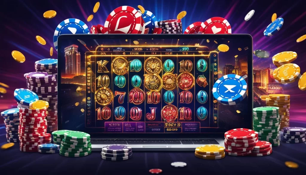 Cách thức thăng cấp VIP F88