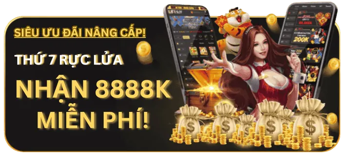Trò chơi Nổ Hũ (Slot Game) F88 với giải độc đắc