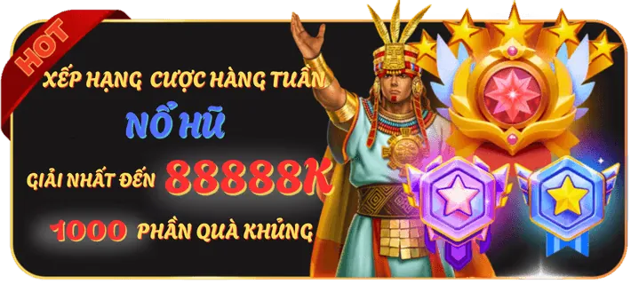 Trò chơi bắn cá F88 hấp dẫn