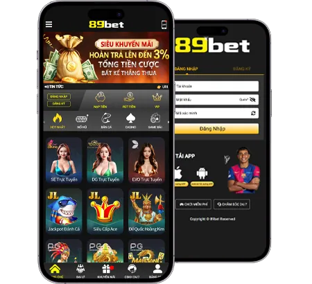 Các trò chơi bài F88 như Poker và Tiến Lên
